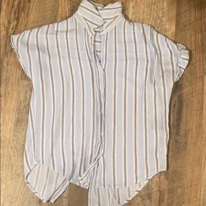 Forever 21 Casual Top